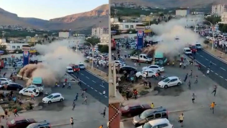 Mardin’de 21 kişinin öldüğü kazanın davasında savcı, TIR şoförlerine 15’er yıla kadar hapis istedi