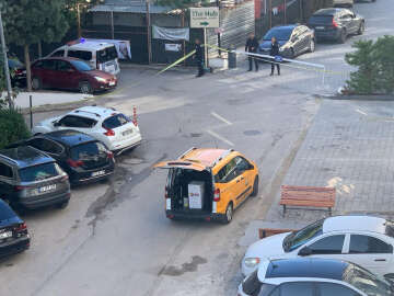 Adana Valiliği yakınında 'taksideki kutu' alarmı; kontrollü olarak patlatıldı