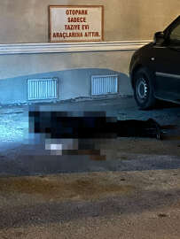 Sokakta yürürken silahlı saldırıya uğrayan Zeynep, öldü