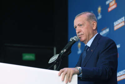 İstanbul - Cumhurbaşkanı Erdoğan Sultanbeyli'de konuştu - 1