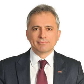 Osmaniye’de MHP adayı Çenet seçildi, AK Parti 4, MHP ve CHP 1 ilçede kazandı
