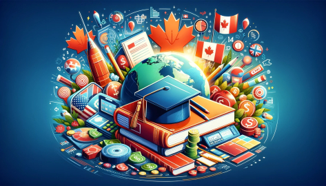 Türk öğrencilerin Kanada’da eğitim almalarına yönelik iş birliği