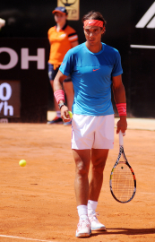 Rafael Nadal, Fransa Açık'a ilk turda veda etti