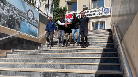 İstanbul - Pendik'teki parçalanmış ceset soruşturması: 1 şüpheli tutuklandı