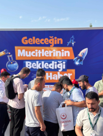 TÜMOSAN ve Yeşilay'dan yeni iş birliği