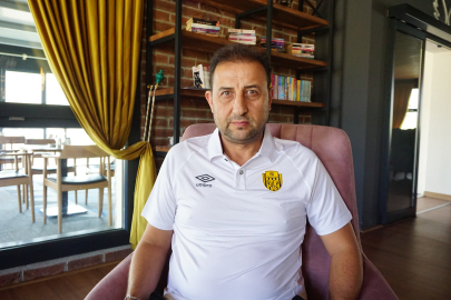 MKE Ankaragücü Sportif Direktörü İçgül: Doğru karakterlerle Süper Lig'e çıkmayı hedefliyoruz