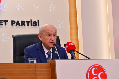 Bahçeli: 154 kişi ile hukuk zemininde hesaplaşacağız