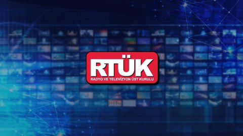 RTÜK'ten müzik yayıncılarına 'çıplaklık' ve 'argo' uyarısı