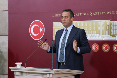 CHP'li Başarır: Sorumluluğu belediyelere yükleyerek yasa çıkmaz