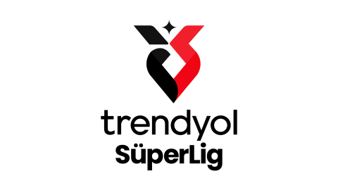 TFF'den yeni sezonda Süper Lig'e yeni logo