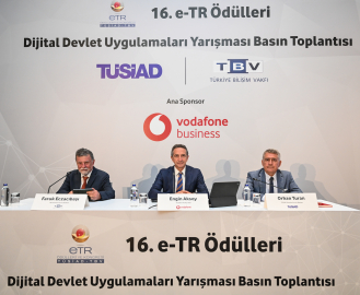 16’ncı eTR Ödülleri için başvuru süreci açıklandı