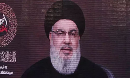 Nasrallah: İsrail hiçbir kanıt sunmadan bize saldırdı