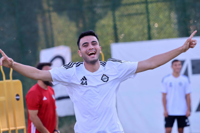 Altay'da Kuban kulübe mahkumu