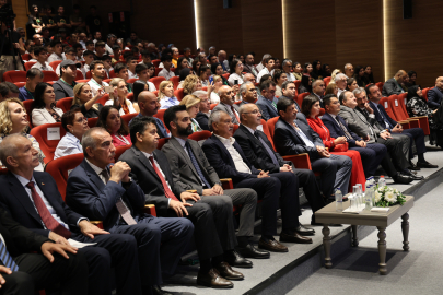 Adana Lezzet Festivali, 'Çukurova Tarım Zirvesi' ile başladı