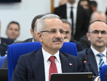 Bakan Uraloğlu: 624 kodu İsrail'e ihracattır, 624 kodlu hiçbir ürüne izin vermiyoruz