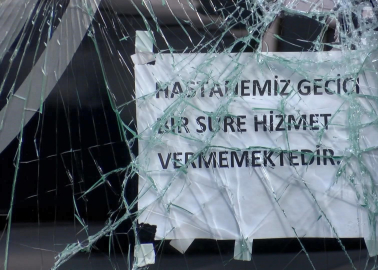 İstanbul - 'Yenidoğan çetesi' davasında yedinci gün: Tutuksuz sanıkların savunması alınıyor - 1