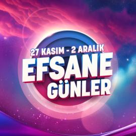 Trendyol ‘Efsane Günler’ kampanyasını 15 ülkede birden başlattı