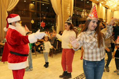 Van'da yeni yıl öncesi otellerin rezervasyonları, geçen yıla göre düştü