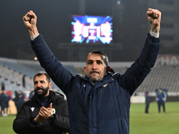 Mehmet Topal: Petrolul’deki görevimi kendi isteğim ile sonlandırma kararı aldım