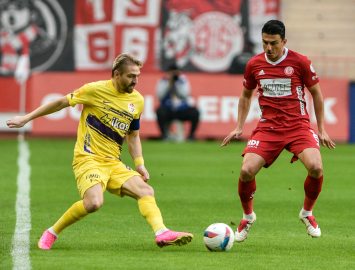 Antalyaspor - Eyüpspor / Fotoğraflar