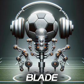 Yapay zeka destekli 'Blade AI Podcast' serisi 6 ödül aldı