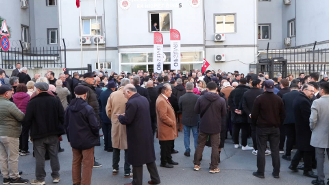 İstanbul - İmamoğlu'nun 'ihaleye fesat karıştırma' davası 11 Nisan'a ertelendi / Geniş haber