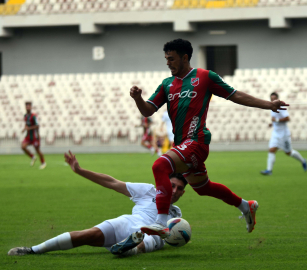 Karşıyakalı Ferdi Burgaz'a Trabzonspor talip