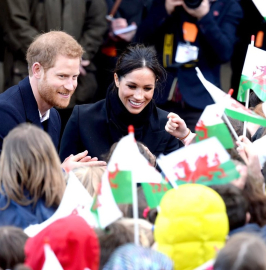 İngiliz medya şirketi Prens Harry'den özür diledi