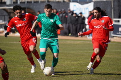 Muğlaspor özel provayı rahat kazandı